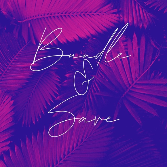 Evil Eye Ring Set - Picture 5 of 5